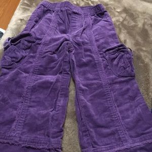 The children’s place girls pant